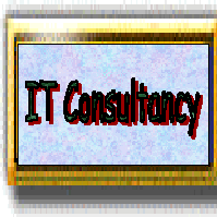 IT CONSULTANCY